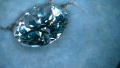 Диамант, Moissanite Brilliance, със сертификат, гравиран номер на камъка - 25 евро - 1 карат, снимка 2