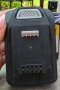Акумулаторна батерия Activ Energy 20v 5ah, снимка 4