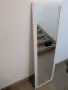 Огледало с бяла рамка, снимка 2