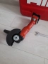 Hilti AG 4S-22 ъглошлайф, флекс, снимка 3