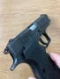 ПИСТОЛЕТ "АРКУС - 98", кал. 9х19мм  - ДЕАКТИВИРАН/ОБЕЗОПАСЕН., снимка 4