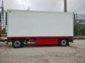 Хладилно ремарке , снимка 1