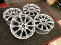Джанти 16 Цола 5х108 Ford Mondeo С Max Focus S Max Galaxy  Оригинални , снимка 3