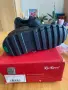 Детски обувки KicKers Fragma strap LTHR IM, снимка 4