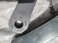 Курбел със средно движение за велосипед колело Shimano xtr fc m 952 ,в средно лек луфт , снимка 4