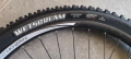 Предна капла 27,5" ,  20mm ос, Hope, гума, диск, снимка 5