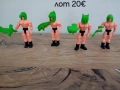 Стари киндер kinder, снимка 16
