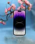 Apple iPhone 14 Pro, 256GB, 6GB RAM, 5G, Deep Purple, снимка 1