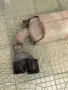 Генерация за BMW G30 540i ОРИГИНАЛНА ауспух exhaust М, снимка 2