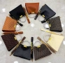Fendi Нова Дамска Чанта Фенди Различни Цветове , снимка 7