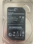 Твърд диск Seagate Barracuda 3TB, за диагностика, снимка 1