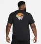 Nike Dri-fit тениска мъжка оригинален , снимка 1