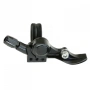 Дропър колче Manitou Jack 30.9/31.6x516.2mm 185mm ход черно, снимка 4