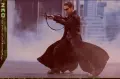 Hot Toys MMS466 – Neo от The Matrix – колекционерска фигура 1/6, Върховният Нео, снимка 13