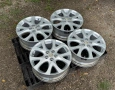 4бр.Алуминиеви джанти 18цола 5x114.3+ДАТЧИЦИ за Mazda,Kia,Hyundai, снимка 3