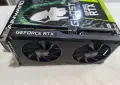 Видео карта Nvidia GeForce RTX 3060ti Gainward Ghost 8GB GDDR6, снимка 1