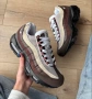 !НОВИ! Nike Air Max 95 OG | Brown | + КУТИЯ, снимка 2