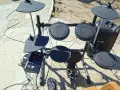 Електронни барабани Medeli DD502 с палки .., снимка 2