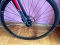 Продавам шосеен велосипед Ridley, снимка 2
