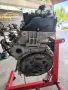 Двигател BMW 184кс 2.0d N47D20C със сменени вериги, не оборудван Н47Д20Ц 2.0д БМВ, снимка 4