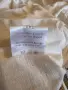 Нова,бяла риза/тениска със ръчна везба., снимка 2