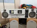 Касетофон Sharp QT-89, снимка 1