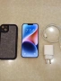 Възможен бартер/ iPhone 14 Plus 128GB , снимка 2