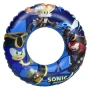 Надуваем пояс за плуване Sonic, син Ø51 см (3-6 години)_1234666, снимка 1