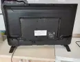 Продавам телевизор 32 Инча тошиба  с дистанционно , снимка 4
