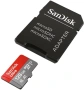 SanDisk Micro SD, 128GB, НОВА, снимка 5