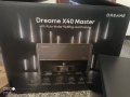 Мостренна .Роботизирана прахосмукачка Dreame X40 Master с компактна базова станция 11", , снимка 14