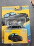 Porsche 911 turbo slant nose 1988 matchbox collectors, снимка 1