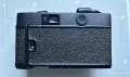 Лентов фотоапарат Konica C35 EF , снимка 3