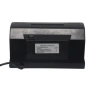 Детектор за банкноти 318, UV фенер, 220VAC, 4W, снимка 5