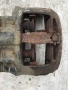 Заден десен спирачен апарат Knorr за Mercedes Atego 1523 (1998-2006) A9754202101, снимка 3
