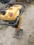 тромбовка Bomag honda, снимка 6