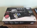 DJ Контролер Native Instruments Traktor Kontrol S2 MK2 – Като нов!, снимка 5