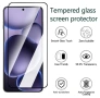 Oppo Find X9 Ultra стъклен протектор с апарат за лесен монтаж, снимка 4