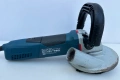 BOSCH GBR 15 CA - Машина за шлайфане на бетон 1500W, снимка 3