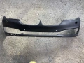 Предна броня BMW 7 G11/12, 2015- 2019г. #066V. версия с камера, снимка 2