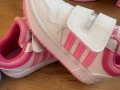 Adidas нови сандали 25 номер и маратонки 25,5, снимка 2