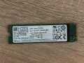 ССД/SSD SK hynix BC511 256GB M.2 NVMe PCIe - 99%, снимка 1