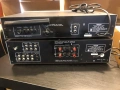 NIKKO NA-990,NT-990 Сет усилвател и тунер, снимка 6