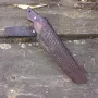 Нож ръчна изработка, снимка 16