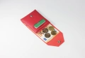 Мини оригами портфейл, снимка 3