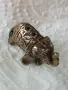 Бронзова фигурка на 🐘 слон 27186, снимка 7