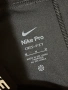 Дамски клин Nike Pro размер M, снимка 3