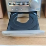 JVC UX‑P400 микро система – CD с MP3 / Auto-reverse касета / RDS / AUX, снимка 6