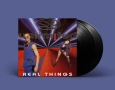 2UNLIMITED — «Real Things» (1994/2021, снимка 1