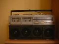 RADIOTONE CORDOBA 900, снимка 1
